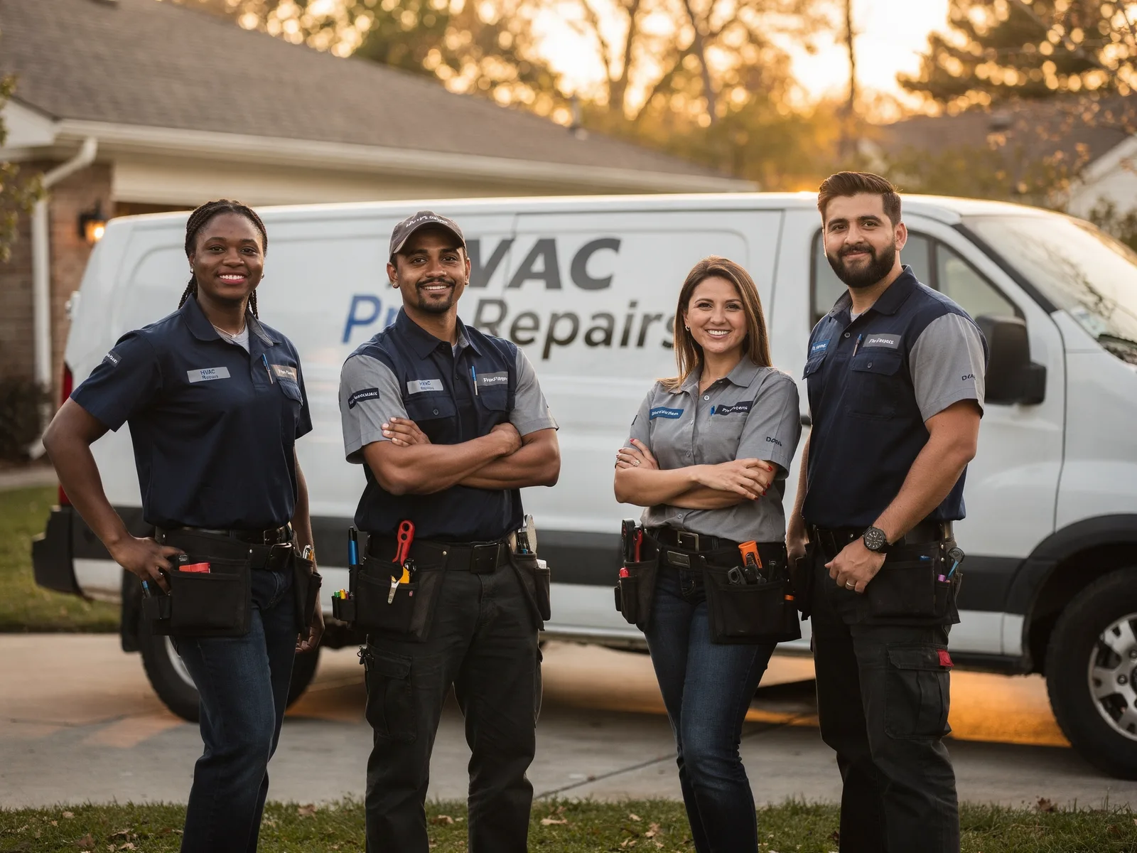 Heat Pump Repair company in Hamburg, NY