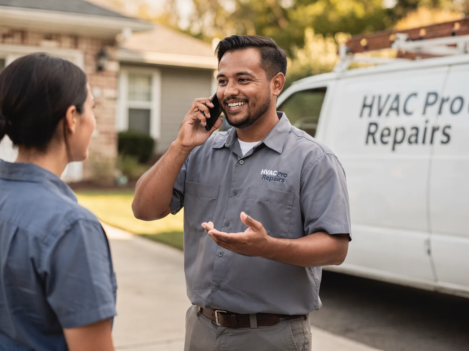 Heat Pump Repair Hamburg, NY FAQs